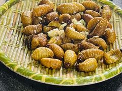 -竹泉农庄·竹筒饭(从化店)
