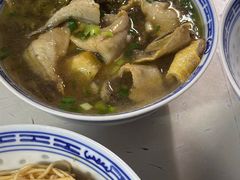 -大时代美食面馆