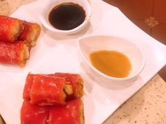 -点都德(大茶楼店)