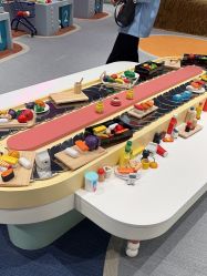 -奈尔宝家庭中心·亲子餐厅(北京东坝万达店)