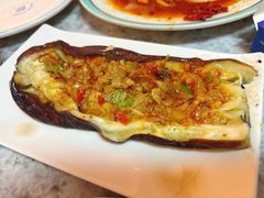 -羊巴道新疆菜·清真(上梅林店)