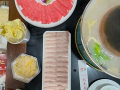 -千亿来乌拉火锅(德胜店)