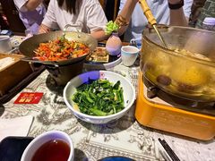 -一味大院•桐庐菜传承店(春江路店)