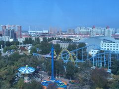 -哈尔滨文化公园