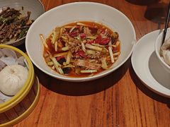 -巴蜀风·地道川菜(总店)