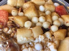 -串妹花式冰粉(乐山总店)
