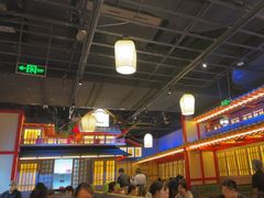 -牛New寿喜烧(虹桥新天地店)