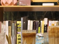 -默迹咖啡馆