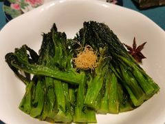 -三利音·玖弄小鲜(浦东嘉里城店)