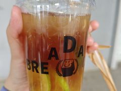 -面包日报