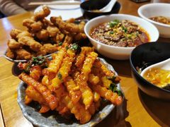 -付小姐在成都(吾悦广场店)