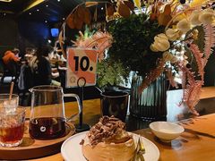 -大酉·M Coffee(北京美术馆店)