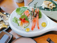 -九井澤精致料理(金茂店)