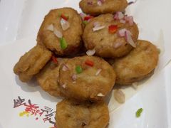 -小秦淮·南京土菜(新亭西路店)