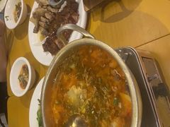 -东就鸭饭店·古早海南菜(友谊南海城店)