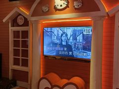 -皓声音KTV(新景店)