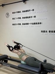 点击看大图 -JC·YOGA静禅瑜伽普拉提