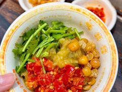 -小满手工粉(上海品尊国际店)