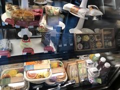-星巴克(北京通州九棵树西路店)