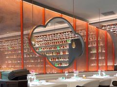 -華府Deluxe(兴业太古汇店)