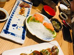 -初居食屋日式料理(万象城购物中心店)
