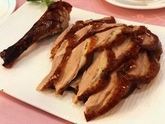 精品烤鸭-北京全聚德(西翠路店)
