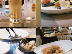 -BISTROFIORE美伊娜(伊犁南路店)