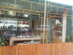 -上海茶叶有限公司(汪裕泰徐汇分公司)