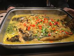 -半天妖烤鱼(方庄店)