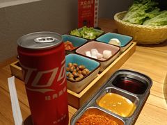 -韩悦牛排烤肉无限续(宝能中心店)