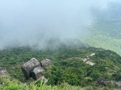 -七娘山