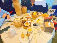 -万龙洲海鲜(南新仓店)