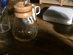 -VOYAGE COFFEE(北锣鼓巷店)