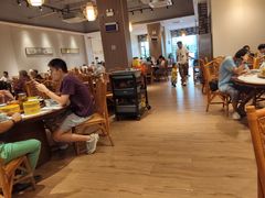 -顺德一品粥·20年凤城老字号(芳村店)