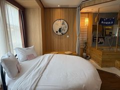 -乐山上善居·养心禅景酒店(世豪广场高铁站店)