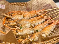 -79号渔船海鲜饭店(宝安店)