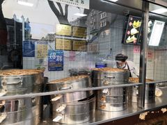 -航天馒头(瞻园路店)