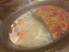 -萍姐火锅·公路夜市(南京新街口店)