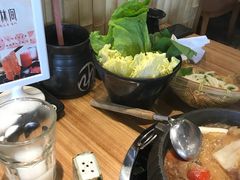 -水林间·寿喜烧自助(仙林金鹰店)