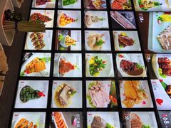 -汤记传菜(浦江店)