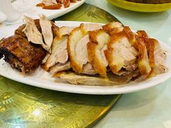 -便宜坊烤鸭店(玉蜓桥天坛店)