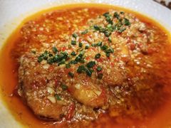 -辣尚瘾·烤鱼·新川菜(交大直营店)