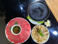 -藏味八珍特色火锅