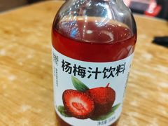 -魏家凉皮(大雁塔南广场餐厅)