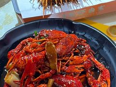 -龙虾当家·大排档(红谷滩五中店)