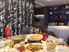 -山泉粤宴(广东大厦店)