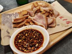 -李记东北饺子馆·东北菜(欢乐谷店)