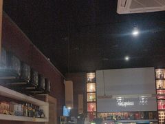 -苹果树下艺术餐厅(通州店)