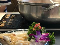-围炉夜话·潮汕卤水火锅(榕江店)