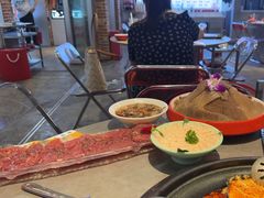 -生活如沸·顺德水牛奶火锅(大学路店)